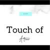 touchofari